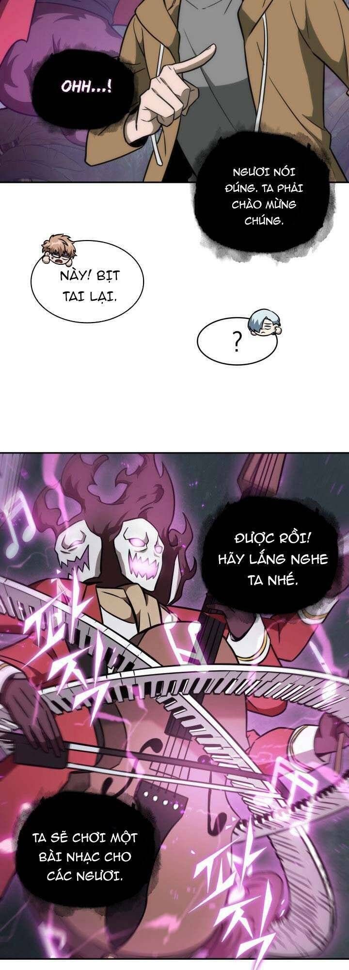 đọc truyện Vua Trộm Mộ Chương 224 ảnh 39 tại Thiên Thai Truyện