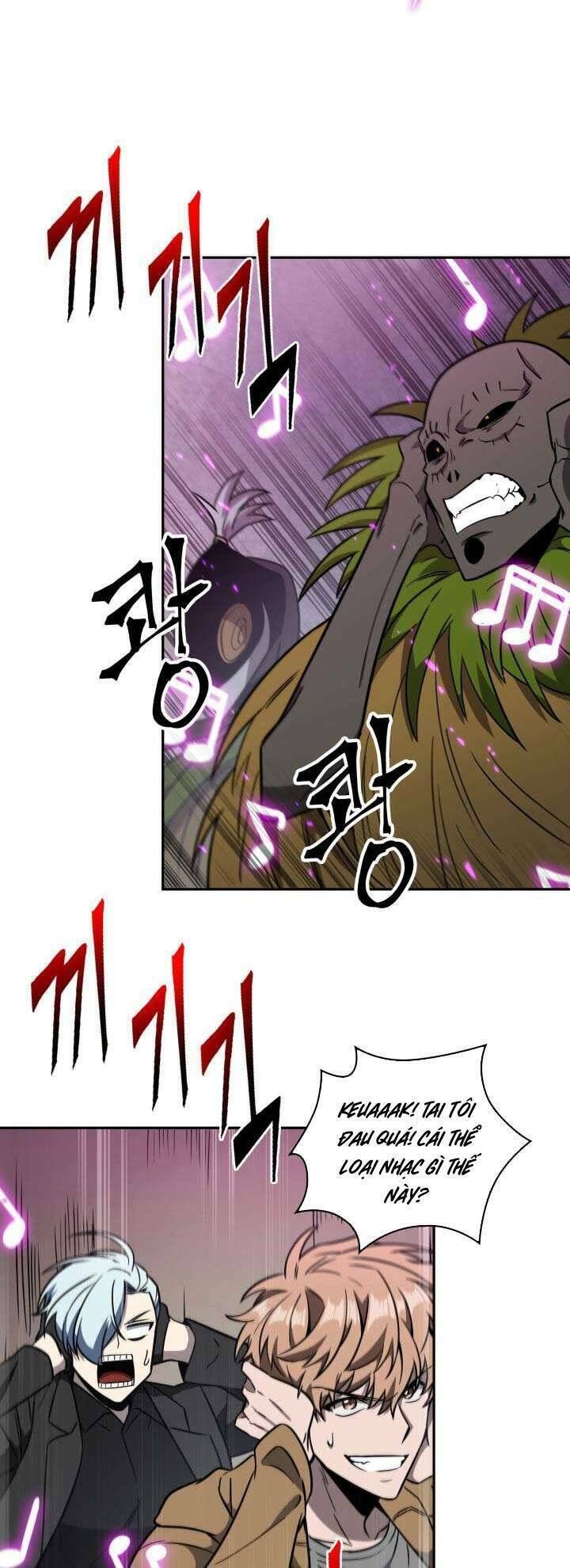 đọc truyện Vua Trộm Mộ Chương 224 ảnh 40 tại Thiên Thai Truyện