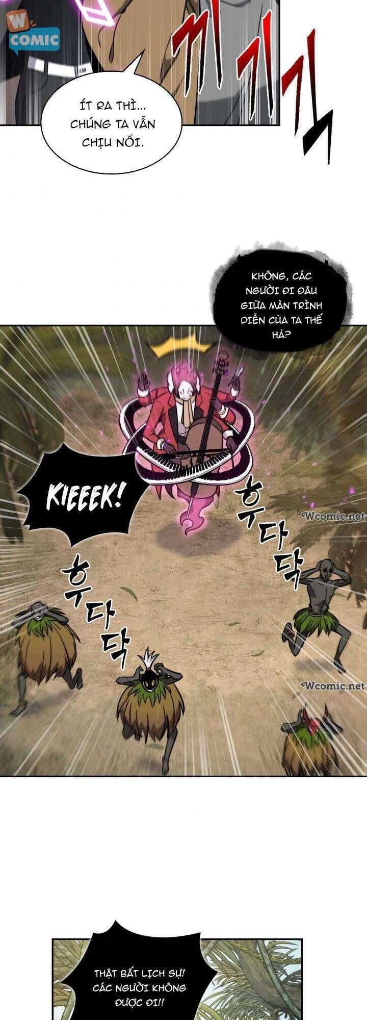 đọc truyện Vua Trộm Mộ Chương 224 ảnh 41 tại Thiên Thai Truyện