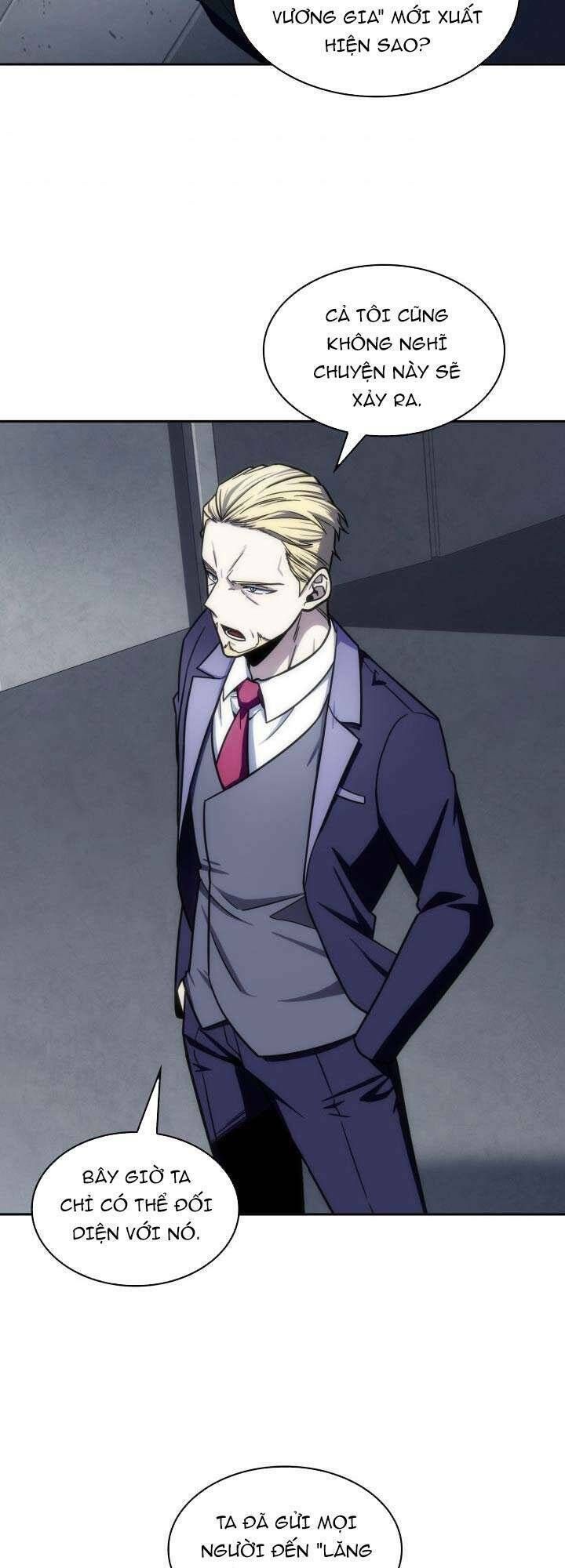 đọc truyện Vua Trộm Mộ Chương 224 ảnh 6 tại Thiên Thai Truyện