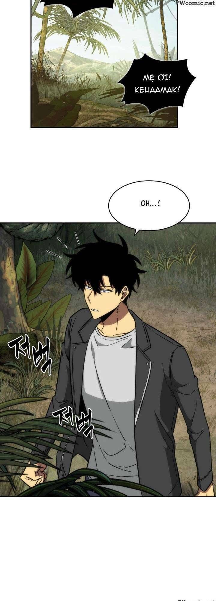 đọc truyện Vua Trộm Mộ Chương 224 ảnh 42 tại Thiên Thai Truyện