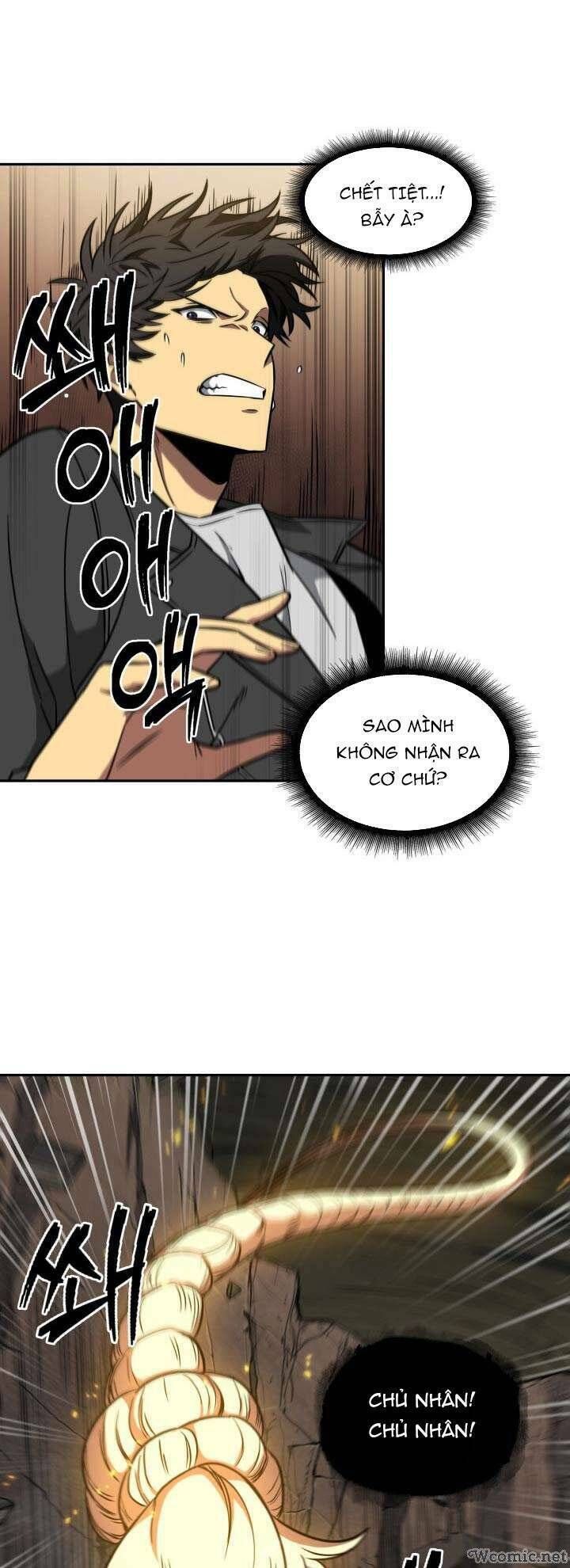 đọc truyện Vua Trộm Mộ Chương 224 ảnh 47 tại Thiên Thai Truyện