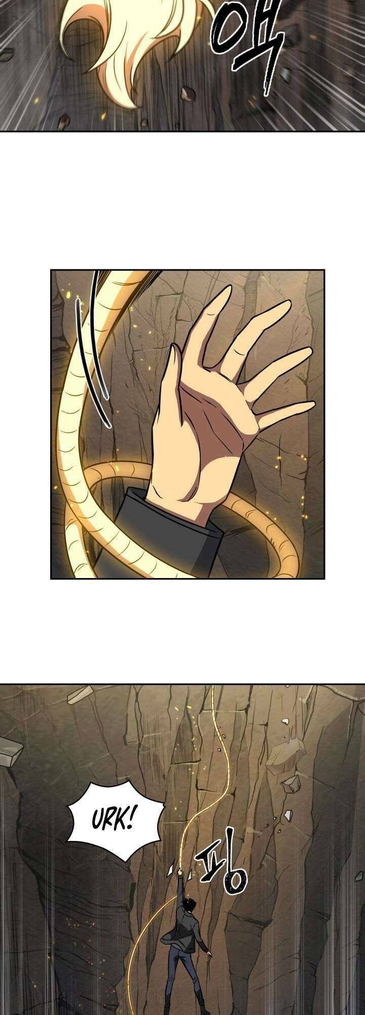 đọc truyện Vua Trộm Mộ Chương 224 ảnh 48 tại Thiên Thai Truyện