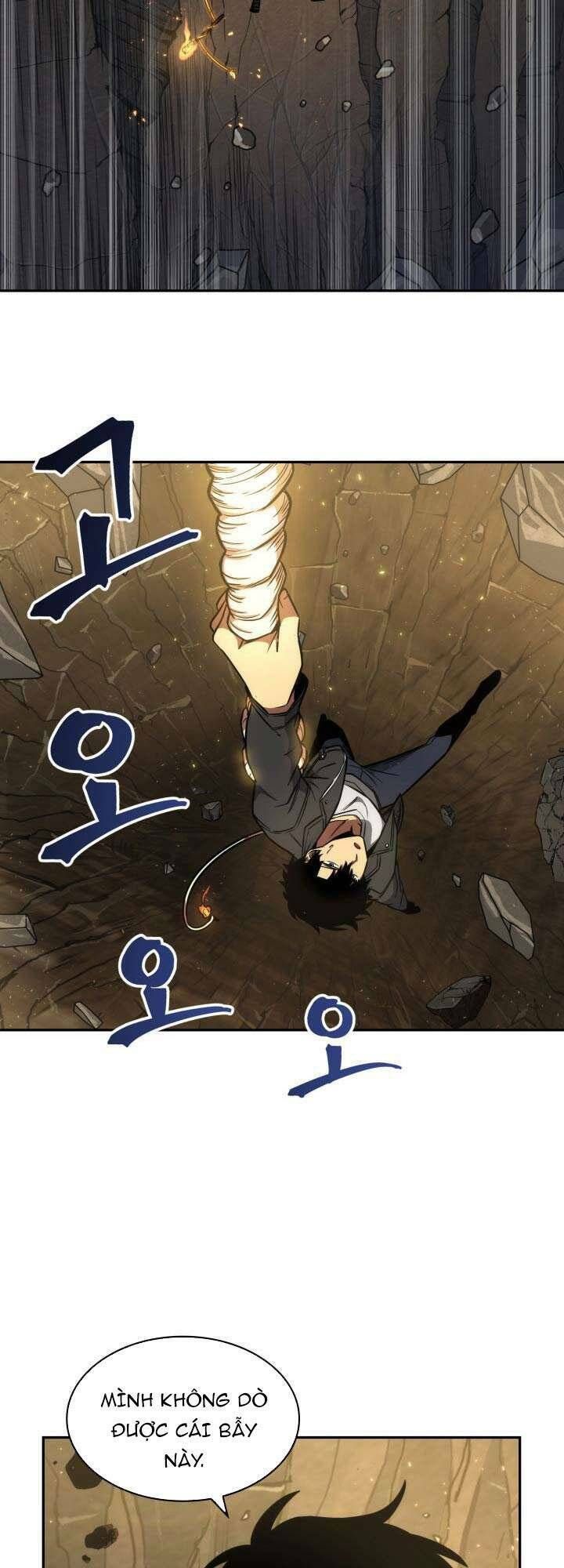 đọc truyện Vua Trộm Mộ Chương 224 ảnh 49 tại Thiên Thai Truyện