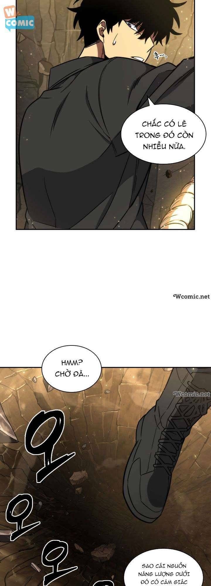 đọc truyện Vua Trộm Mộ Chương 224 ảnh 50 tại Thiên Thai Truyện