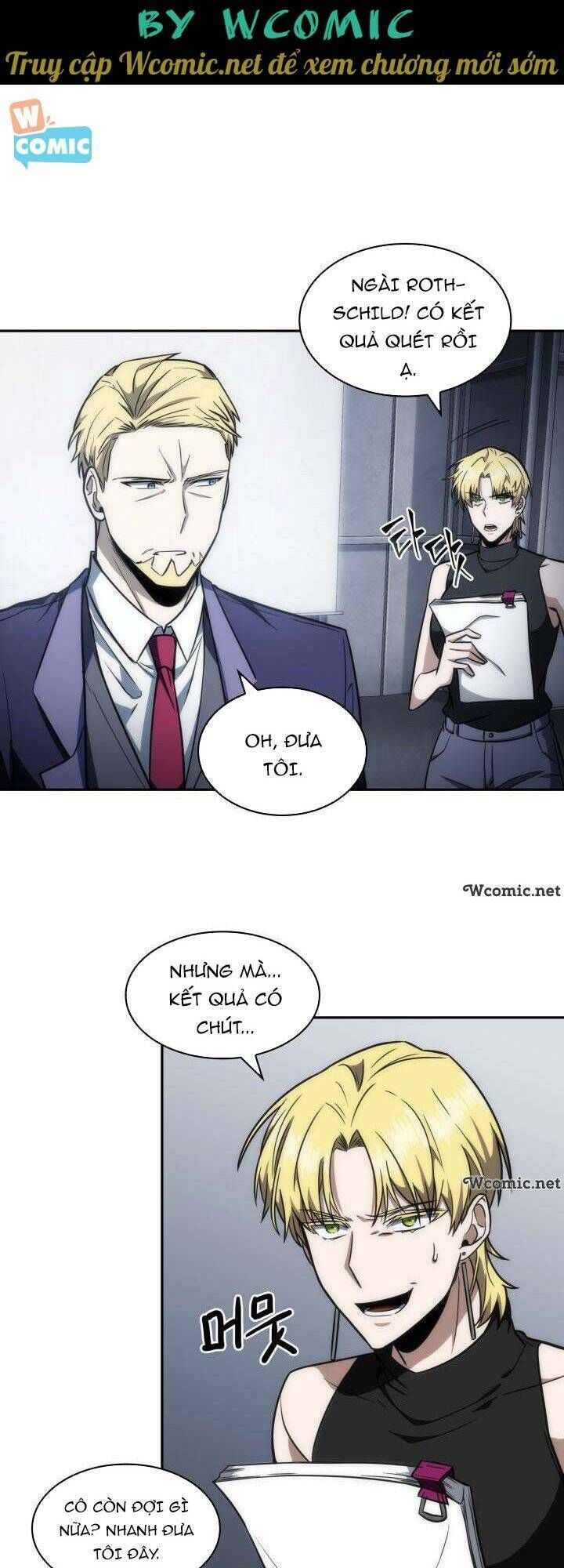 đọc truyện Vua Trộm Mộ Chương 224 ảnh 9 tại Thiên Thai Truyện