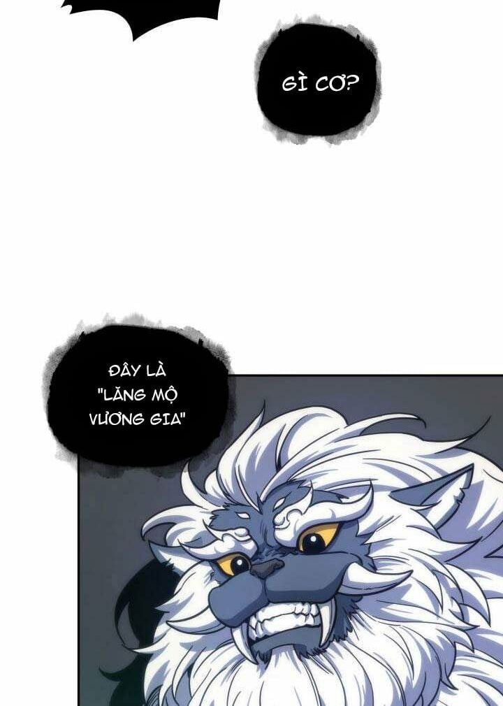 đọc truyện Vua Trộm Mộ Chương 225 ảnh 12 tại Thiên Thai Truyện