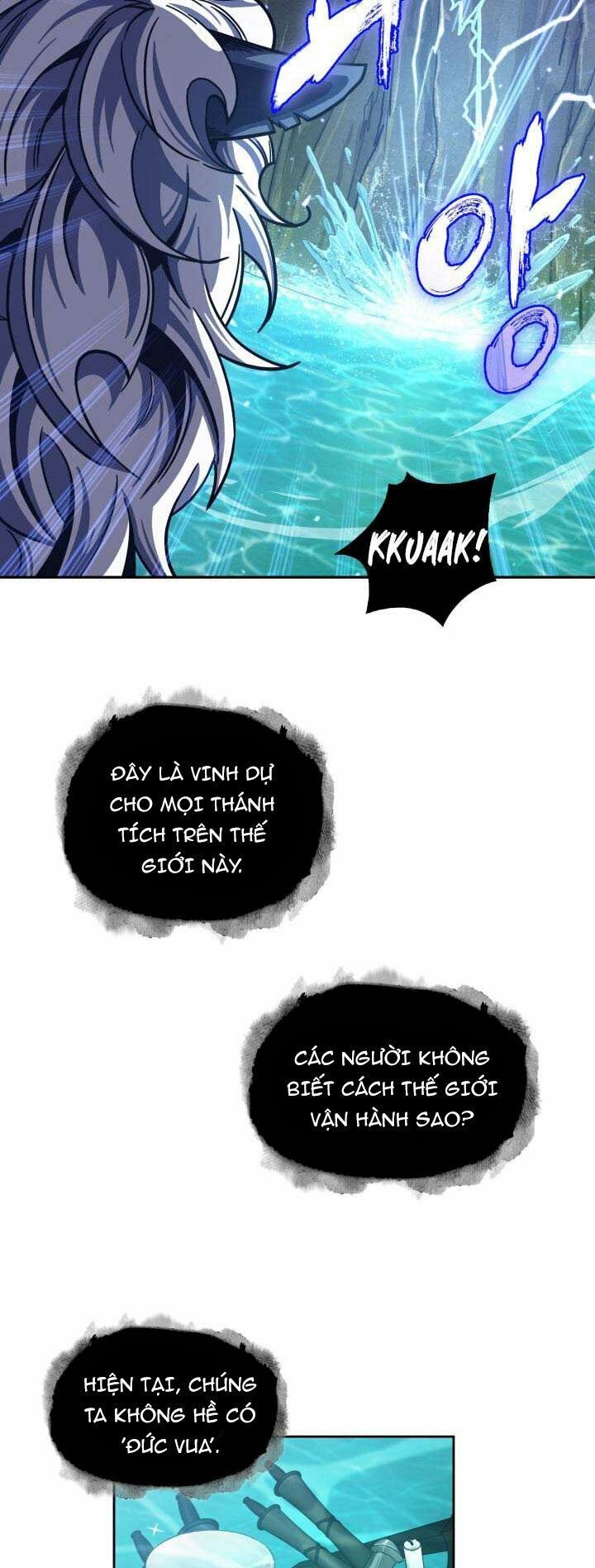 đọc truyện Vua Trộm Mộ Chương 225 ảnh 15 tại Thiên Thai Truyện