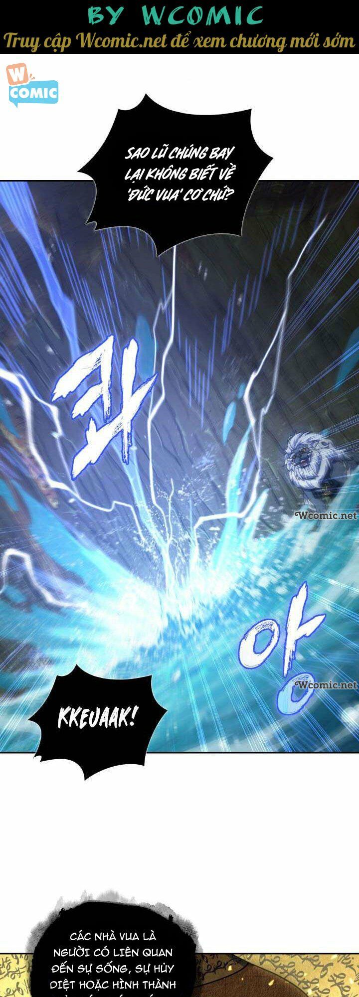 đọc truyện Vua Trộm Mộ Chương 225 ảnh 17 tại Thiên Thai Truyện