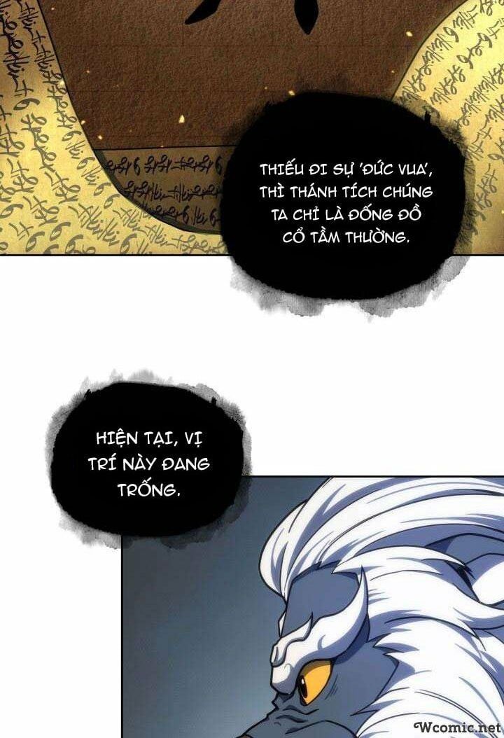 đọc truyện Vua Trộm Mộ Chương 225 ảnh 19 tại Thiên Thai Truyện