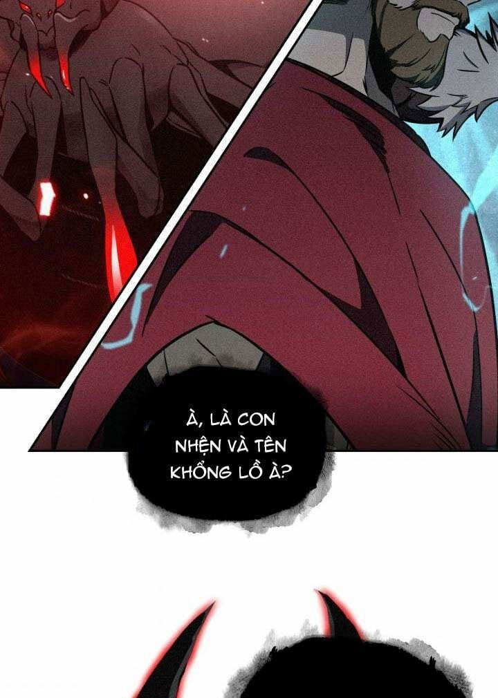 đọc truyện Vua Trộm Mộ Chương 225 ảnh 21 tại Thiên Thai Truyện