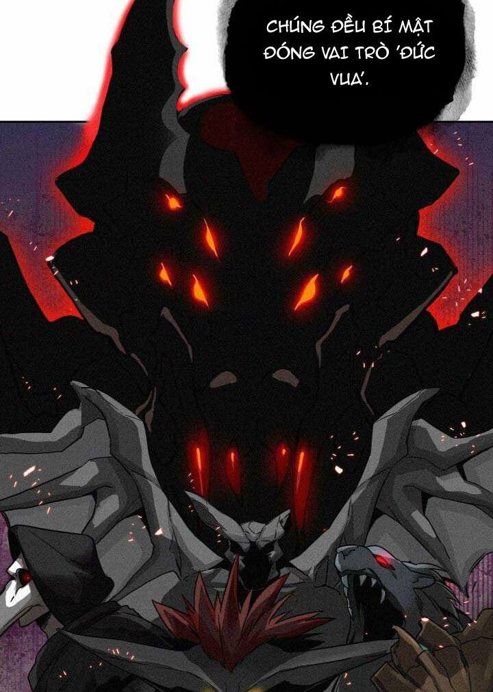 đọc truyện Vua Trộm Mộ Chương 225 ảnh 22 tại Thiên Thai Truyện