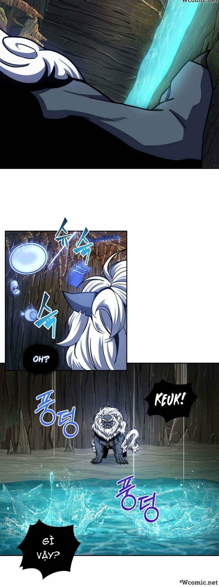 đọc truyện Vua Trộm Mộ Chương 225 ảnh 24 tại Thiên Thai Truyện