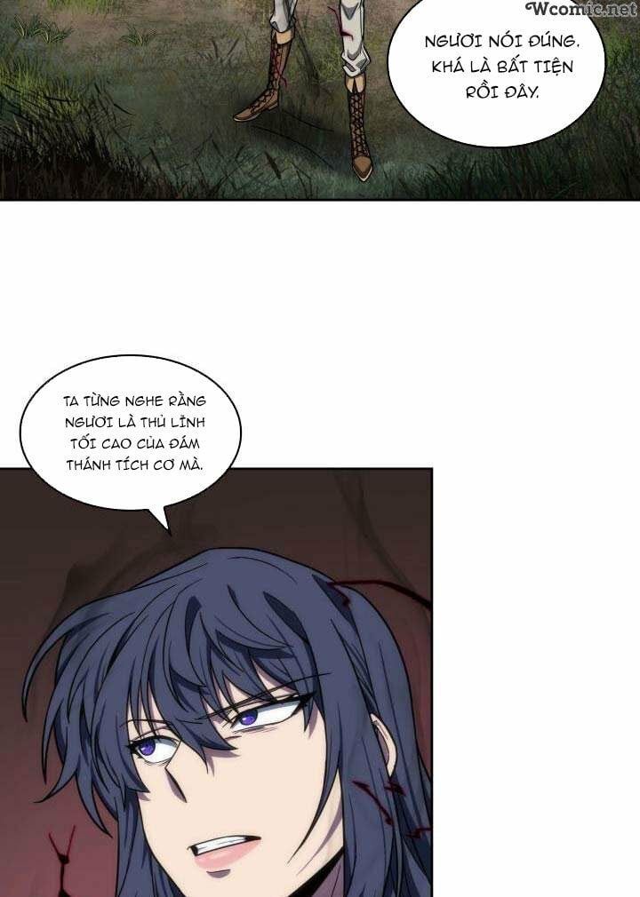 đọc truyện Vua Trộm Mộ Chương 225 ảnh 28 tại Thiên Thai Truyện