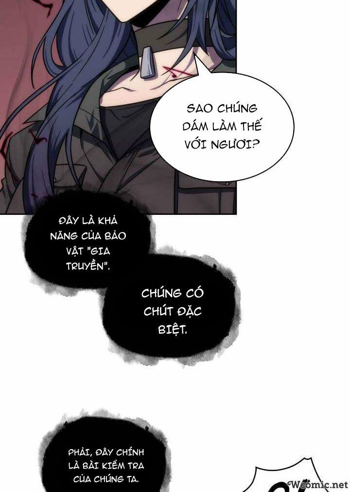 đọc truyện Vua Trộm Mộ Chương 225 ảnh 29 tại Thiên Thai Truyện