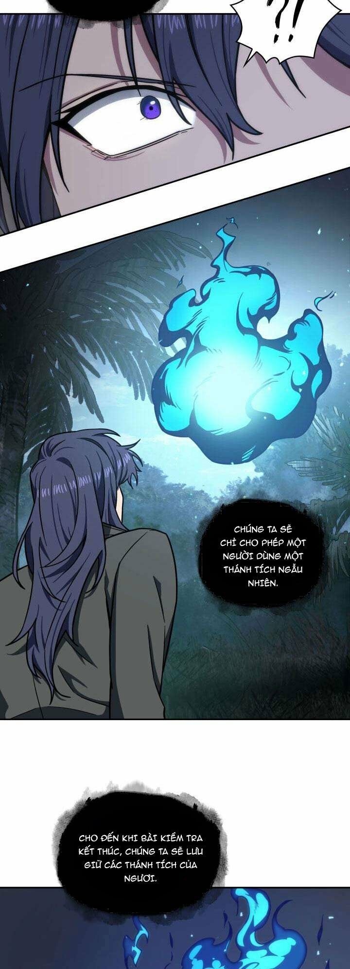 đọc truyện Vua Trộm Mộ Chương 225 ảnh 30 tại Thiên Thai Truyện