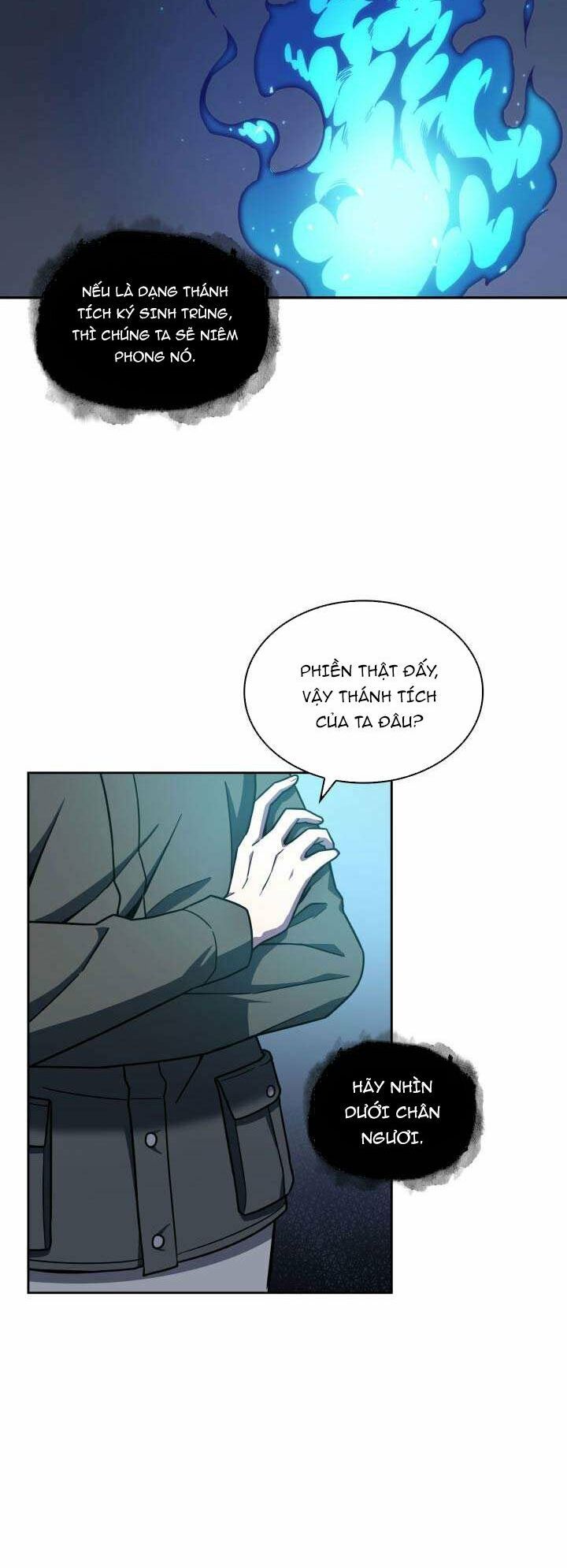 đọc truyện Vua Trộm Mộ Chương 225 ảnh 31 tại Thiên Thai Truyện