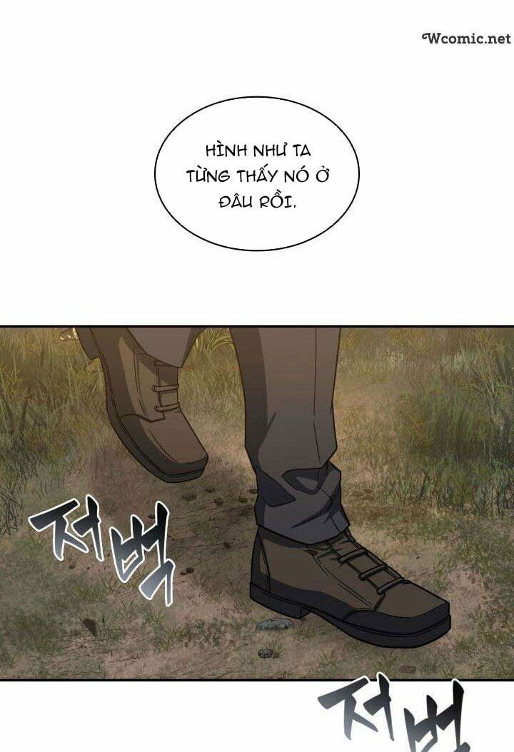 đọc truyện Vua Trộm Mộ Chương 225 ảnh 33 tại Thiên Thai Truyện