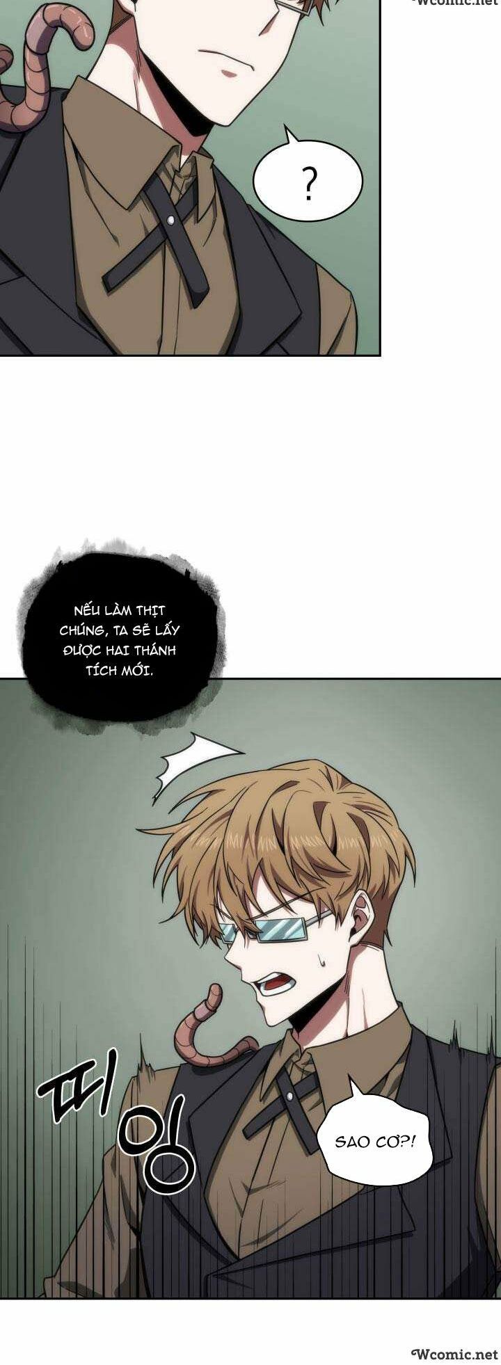 đọc truyện Vua Trộm Mộ Chương 225 ảnh 38 tại Thiên Thai Truyện