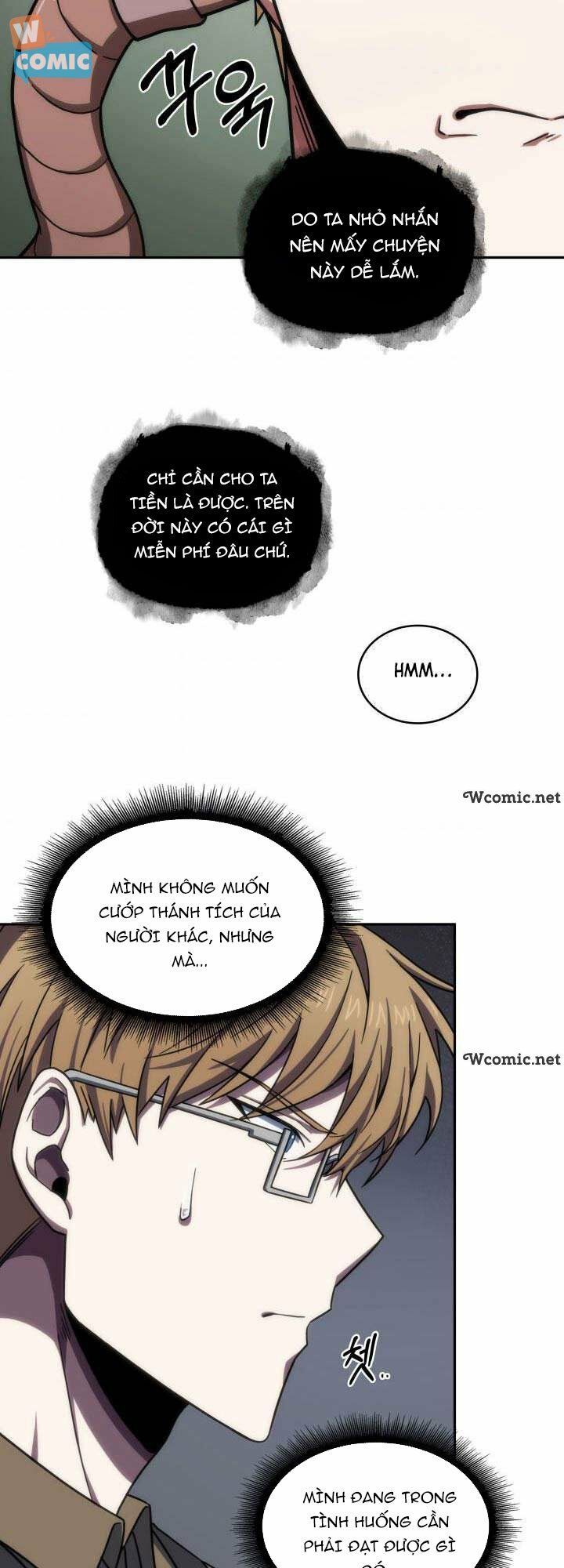 đọc truyện Vua Trộm Mộ Chương 225 ảnh 41 tại Thiên Thai Truyện