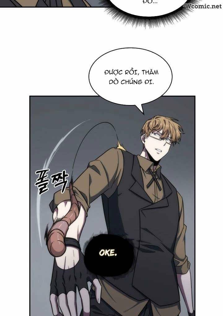 đọc truyện Vua Trộm Mộ Chương 225 ảnh 42 tại Thiên Thai Truyện