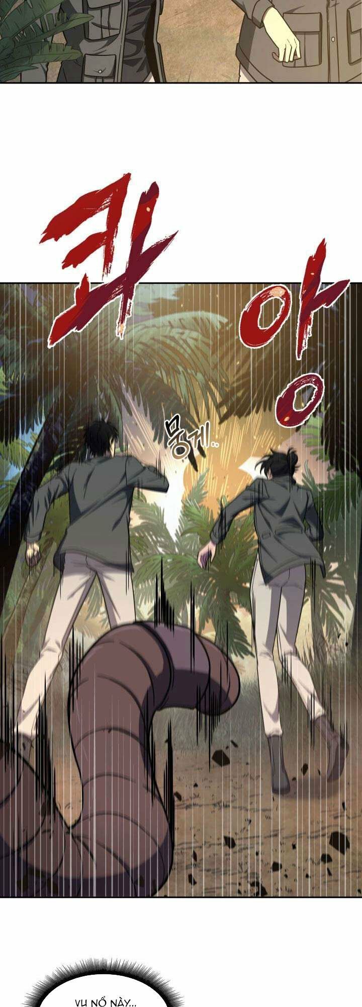 đọc truyện Vua Trộm Mộ Chương 225 ảnh 44 tại Thiên Thai Truyện