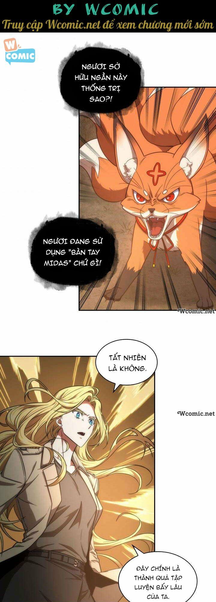 đọc truyện Vua Trộm Mộ Chương 225 ảnh 47 tại Thiên Thai Truyện