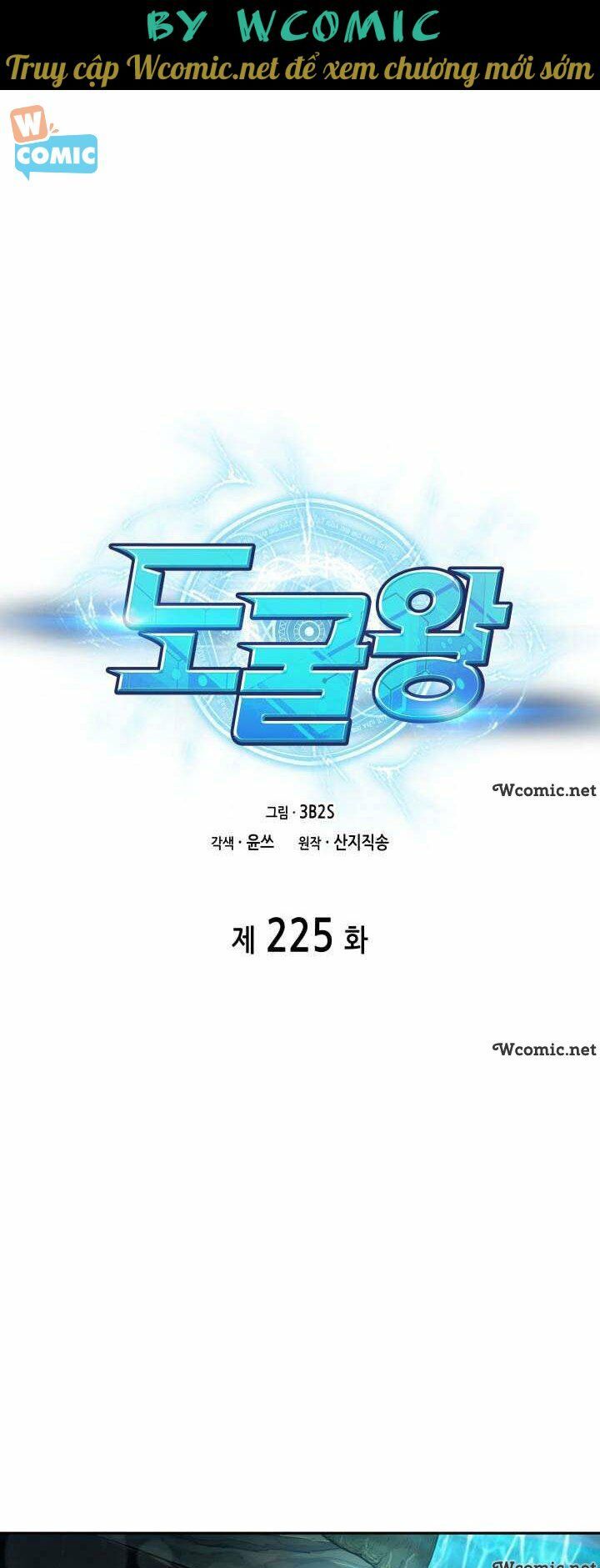 đọc truyện Vua Trộm Mộ Chương 225 ảnh 8 tại Thiên Thai Truyện