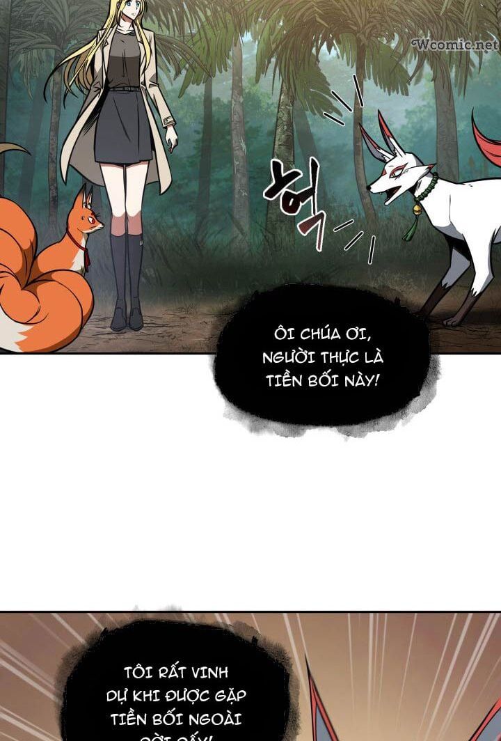 đọc truyện Vua Trộm Mộ Chương 226 ảnh 13 tại Thiên Thai Truyện