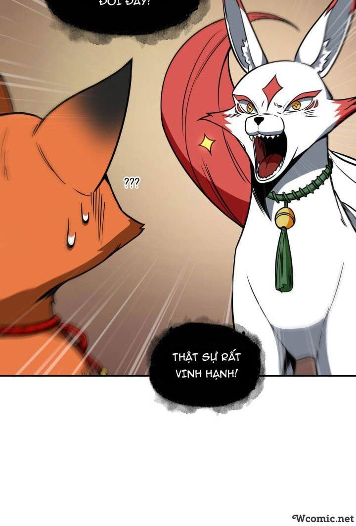 đọc truyện Vua Trộm Mộ Chương 226 ảnh 14 tại Thiên Thai Truyện