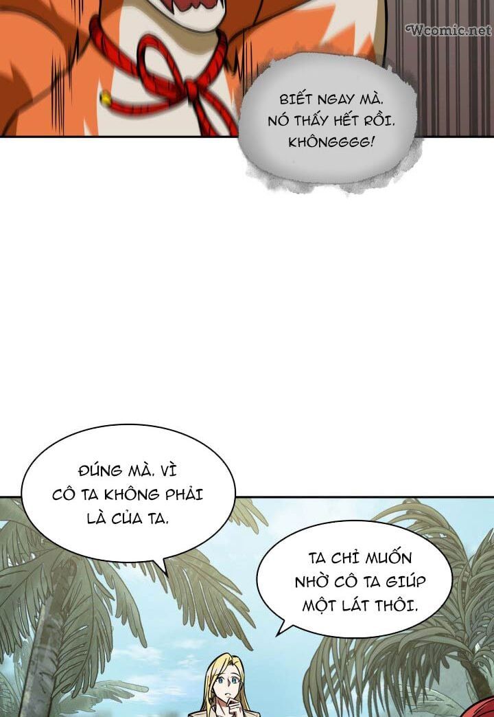 đọc truyện Vua Trộm Mộ Chương 226 ảnh 18 tại Thiên Thai Truyện