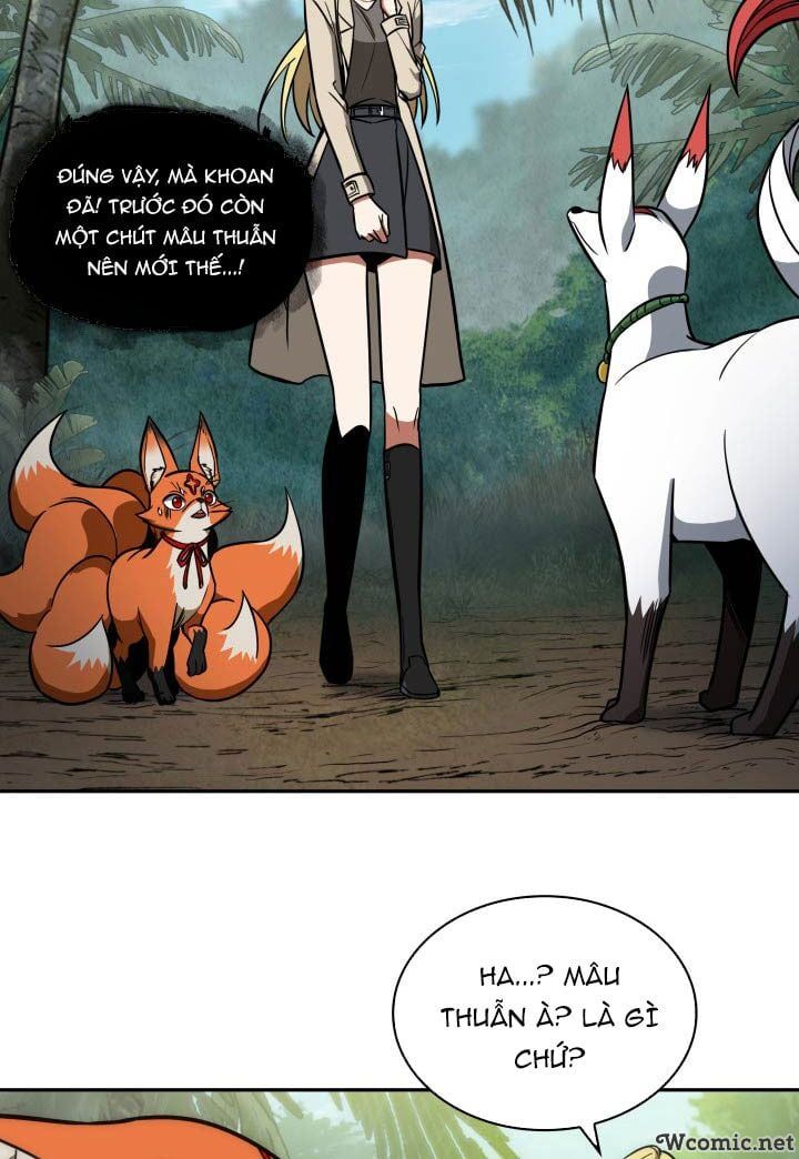 đọc truyện Vua Trộm Mộ Chương 226 ảnh 19 tại Thiên Thai Truyện