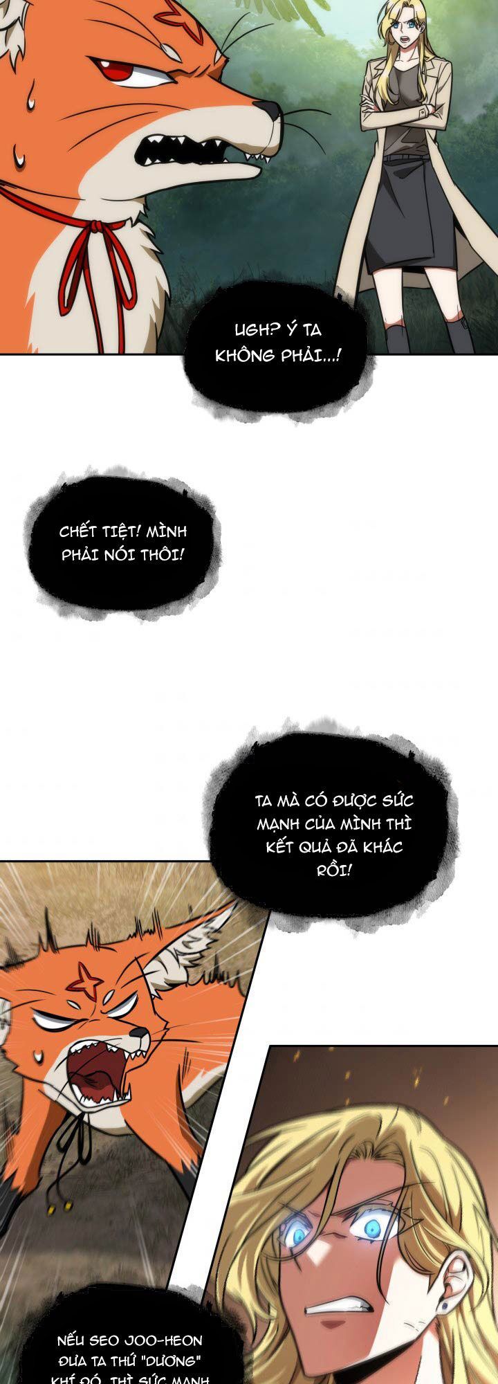 đọc truyện Vua Trộm Mộ Chương 226 ảnh 20 tại Thiên Thai Truyện