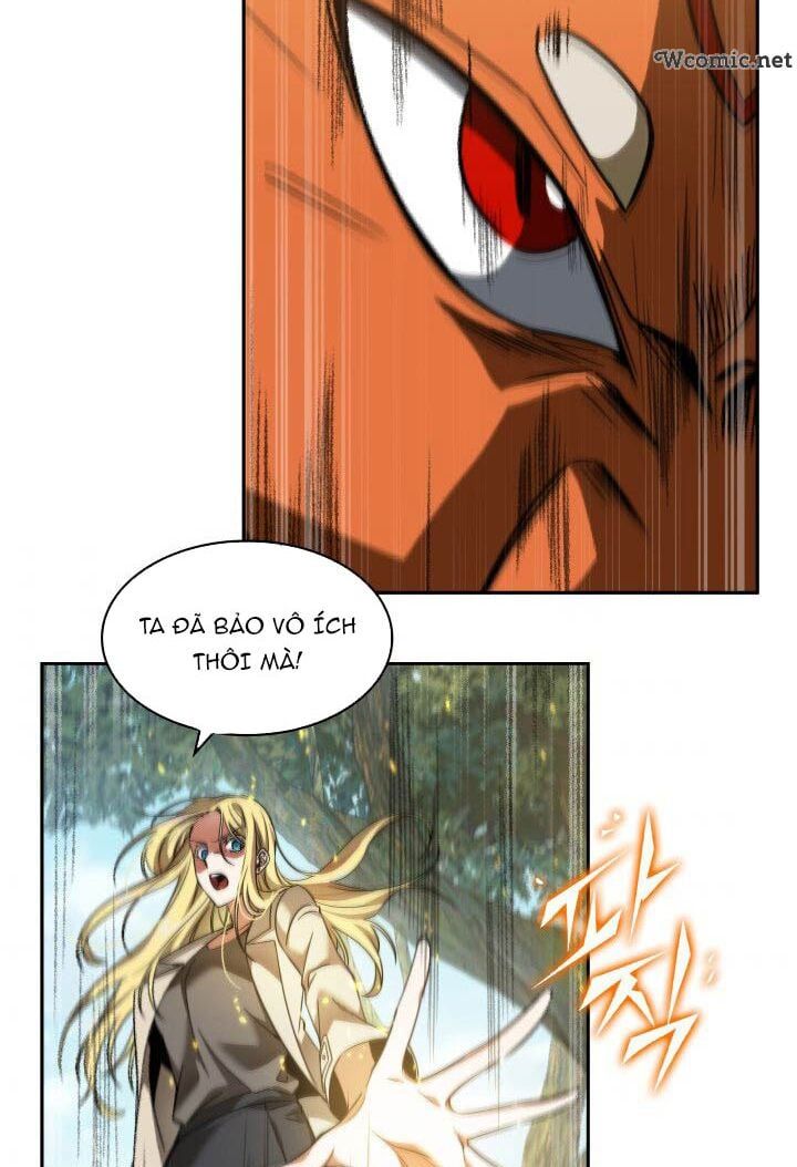 đọc truyện Vua Trộm Mộ Chương 226 ảnh 4 tại Thiên Thai Truyện