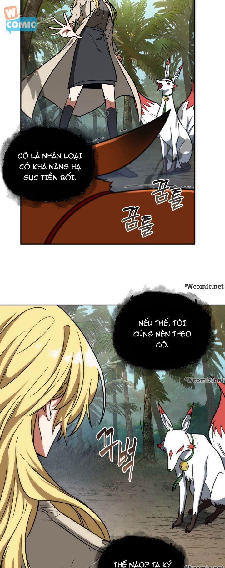 đọc truyện Vua Trộm Mộ Chương 226 ảnh 23 tại Thiên Thai Truyện