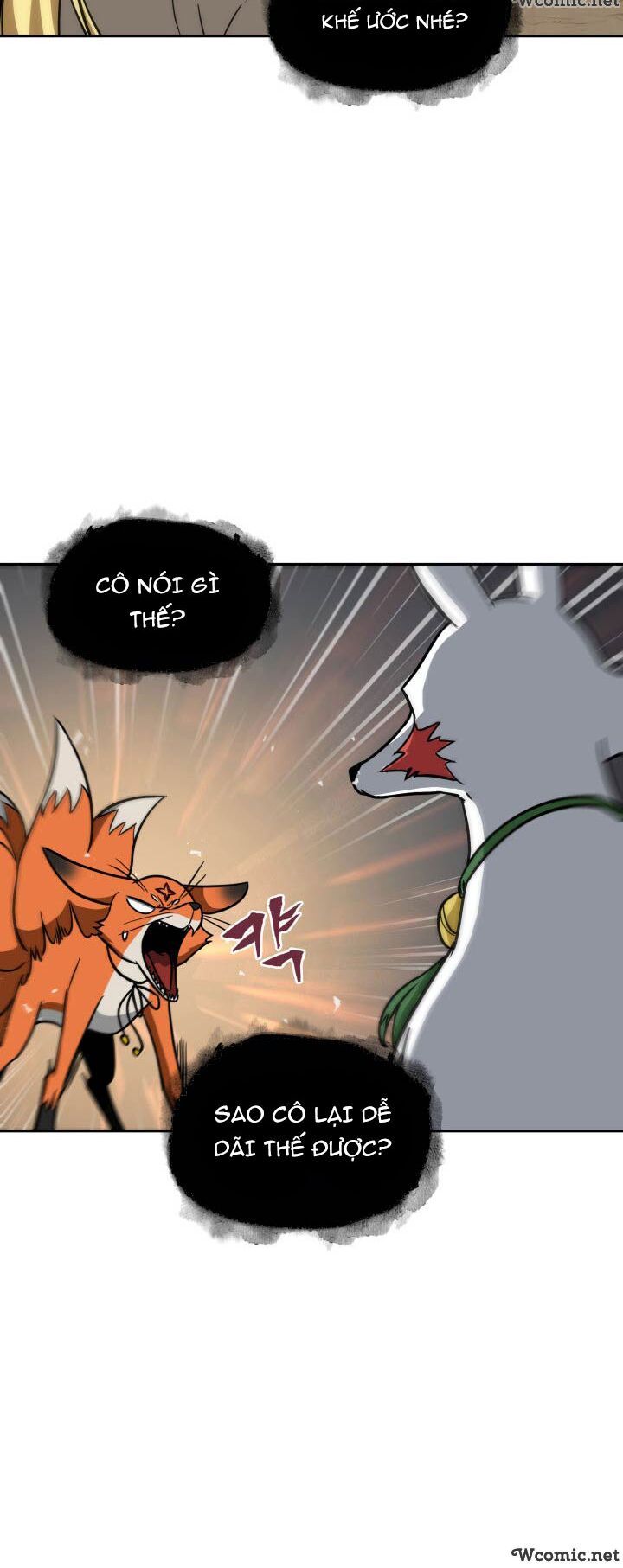 đọc truyện Vua Trộm Mộ Chương 226 ảnh 24 tại Thiên Thai Truyện