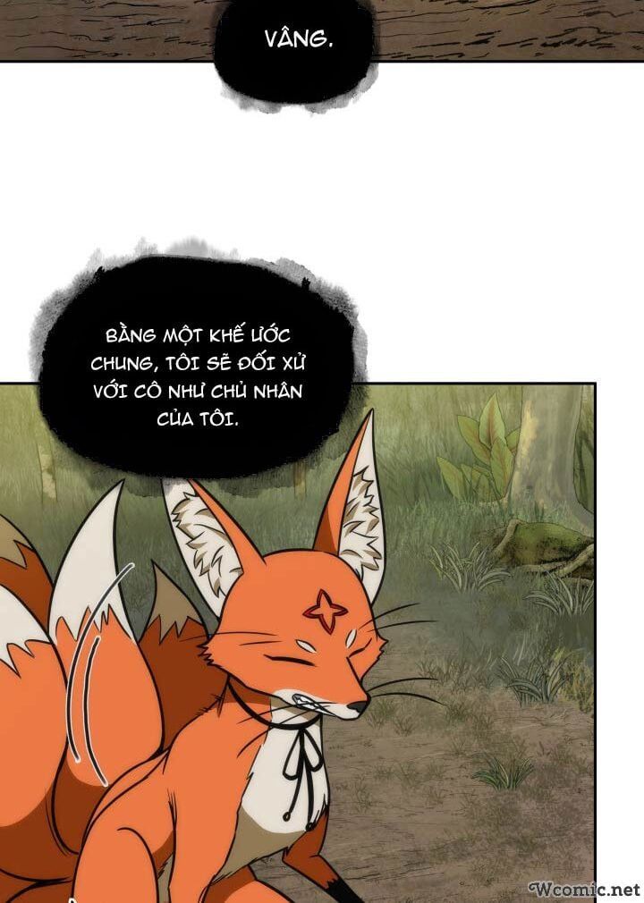 đọc truyện Vua Trộm Mộ Chương 226 ảnh 29 tại Thiên Thai Truyện