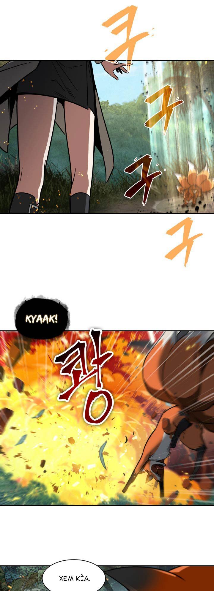 đọc truyện Vua Trộm Mộ Chương 226 ảnh 6 tại Thiên Thai Truyện