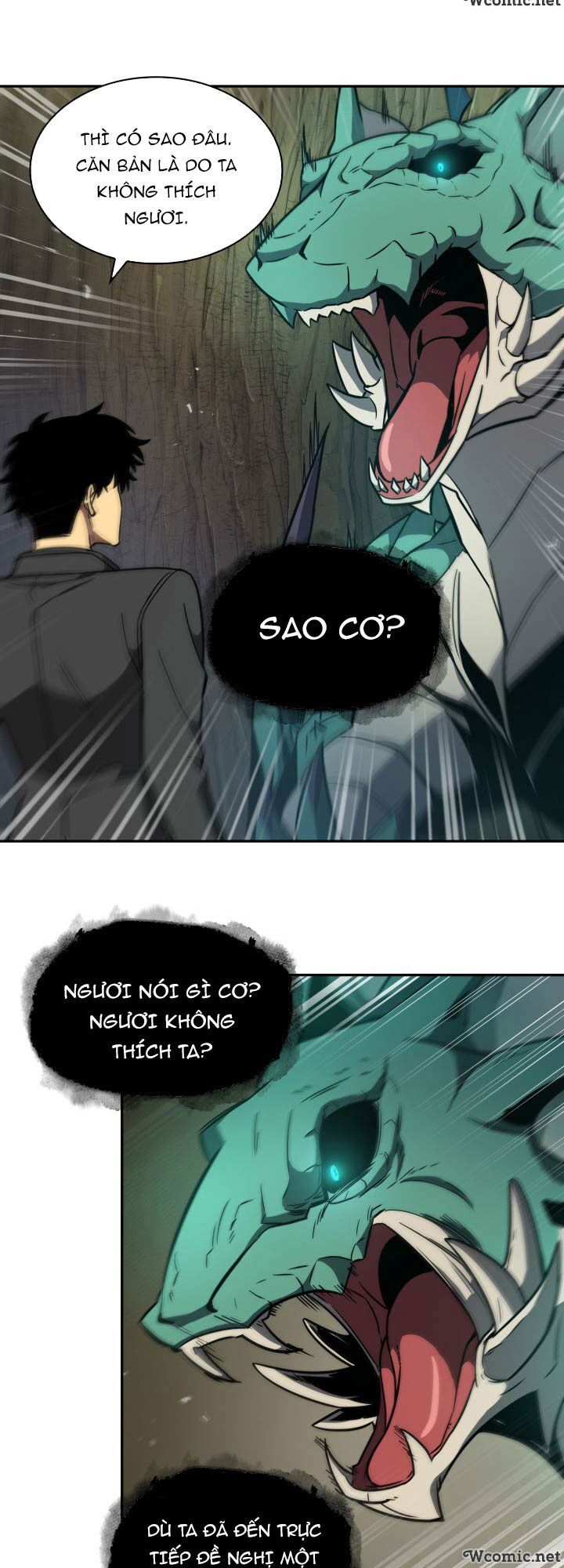 đọc truyện Vua Trộm Mộ Chương 226 ảnh 42 tại Thiên Thai Truyện