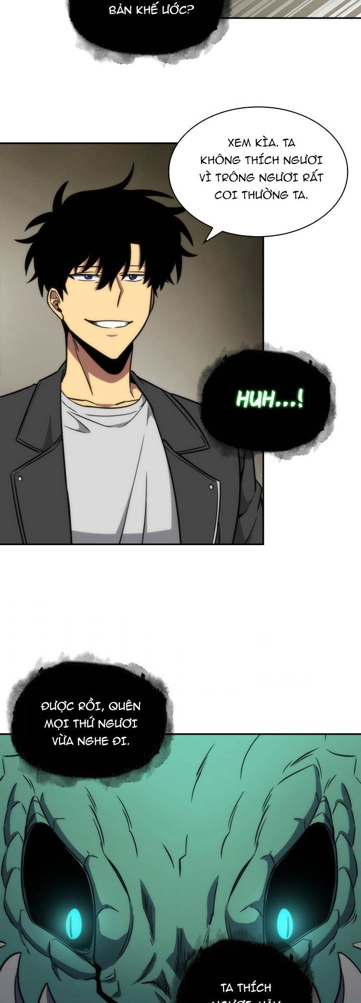 đọc truyện Vua Trộm Mộ Chương 226 ảnh 43 tại Thiên Thai Truyện