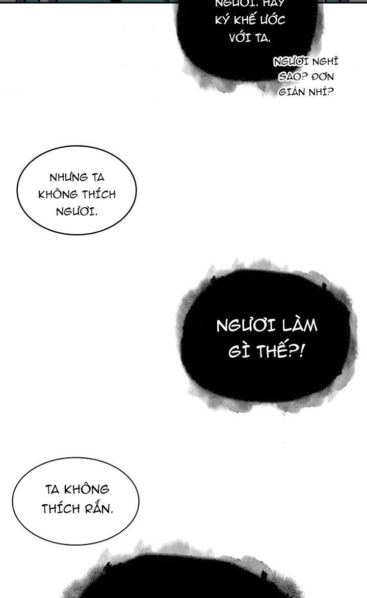 đọc truyện Vua Trộm Mộ Chương 226 ảnh 44 tại Thiên Thai Truyện