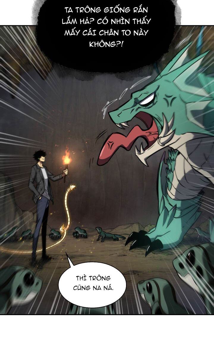 đọc truyện Vua Trộm Mộ Chương 226 ảnh 45 tại Thiên Thai Truyện