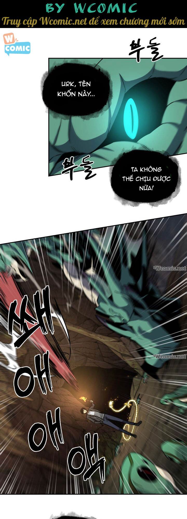 đọc truyện Vua Trộm Mộ Chương 226 ảnh 46 tại Thiên Thai Truyện