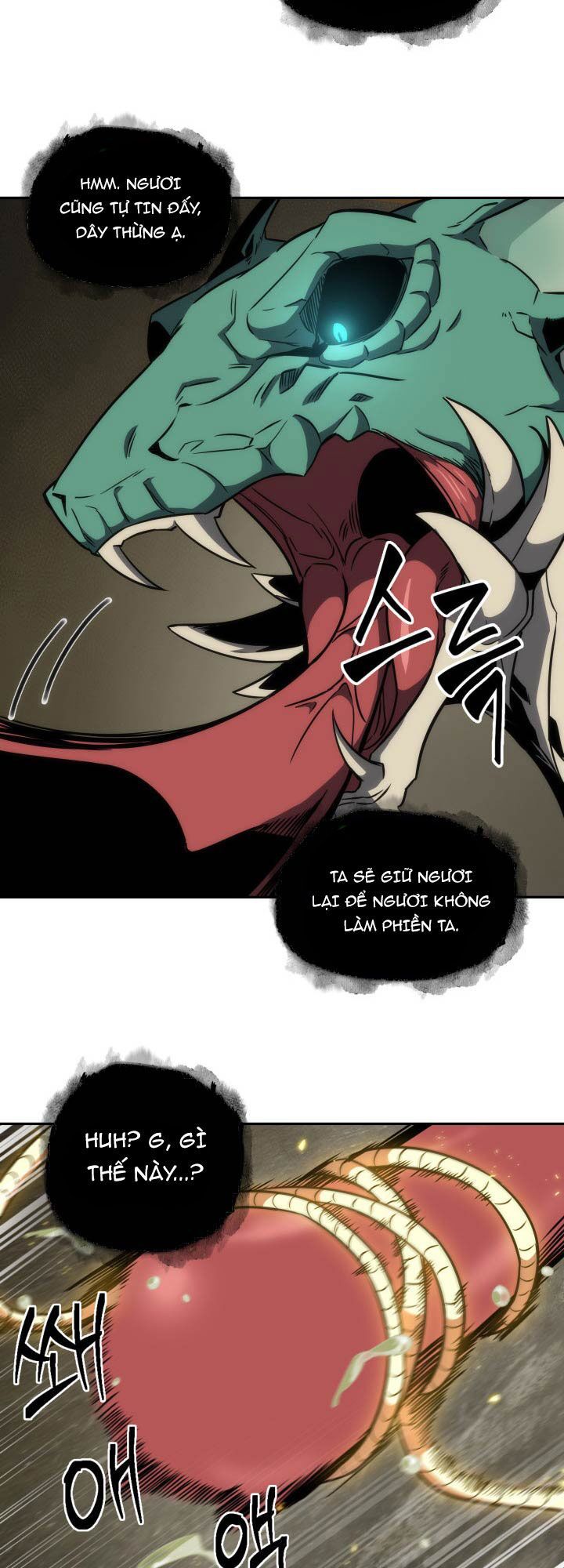 đọc truyện Vua Trộm Mộ Chương 226 ảnh 50 tại Thiên Thai Truyện