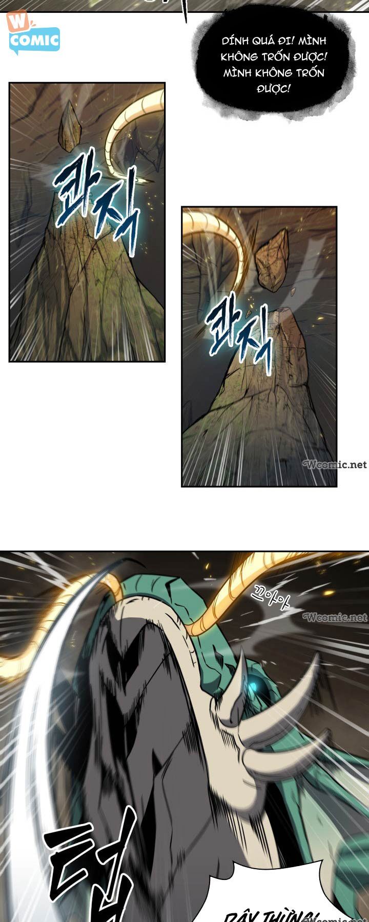 đọc truyện Vua Trộm Mộ Chương 226 ảnh 51 tại Thiên Thai Truyện