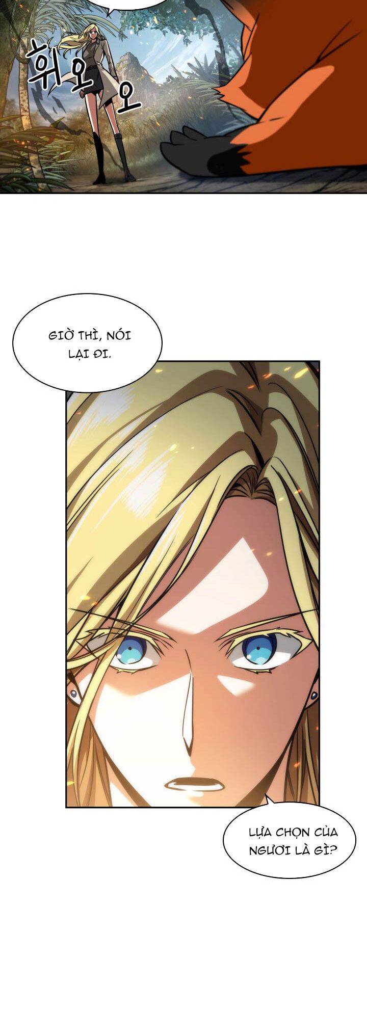 đọc truyện Vua Trộm Mộ Chương 226 ảnh 7 tại Thiên Thai Truyện