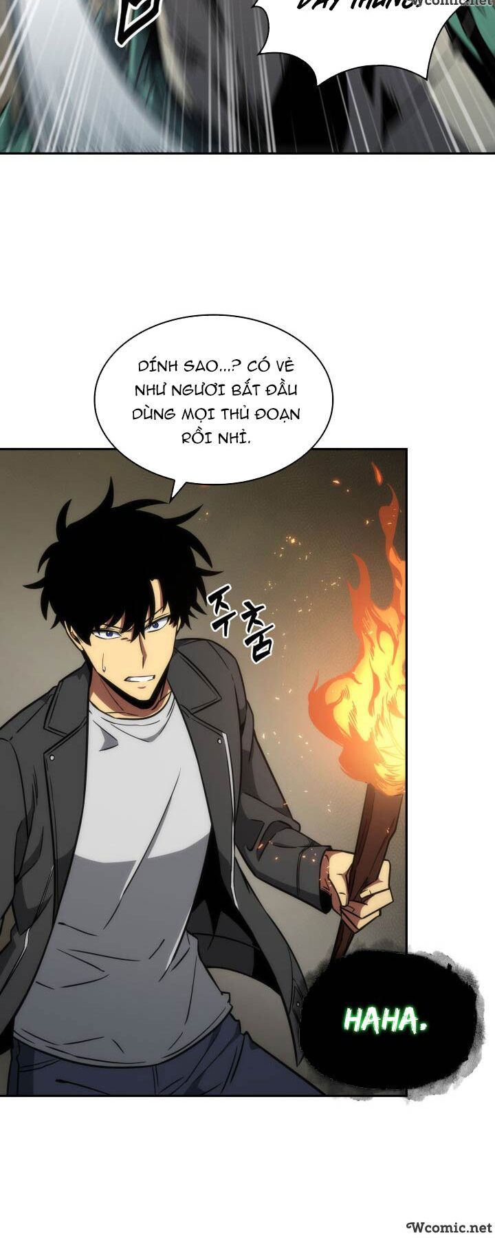 đọc truyện Vua Trộm Mộ Chương 226 ảnh 52 tại Thiên Thai Truyện