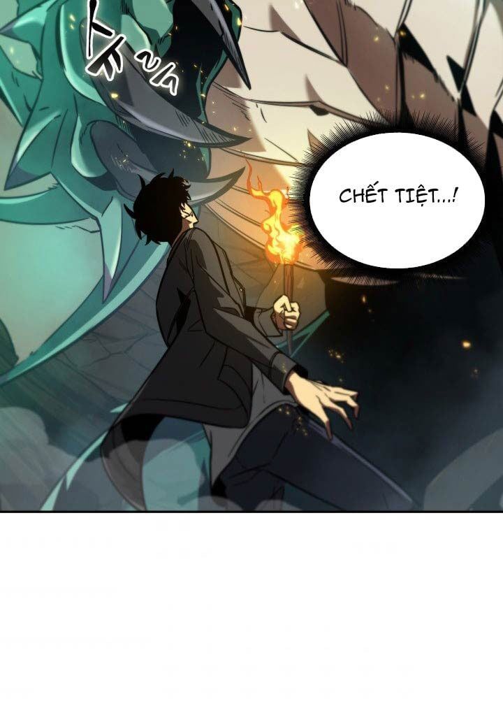 đọc truyện Vua Trộm Mộ Chương 226 ảnh 54 tại Thiên Thai Truyện