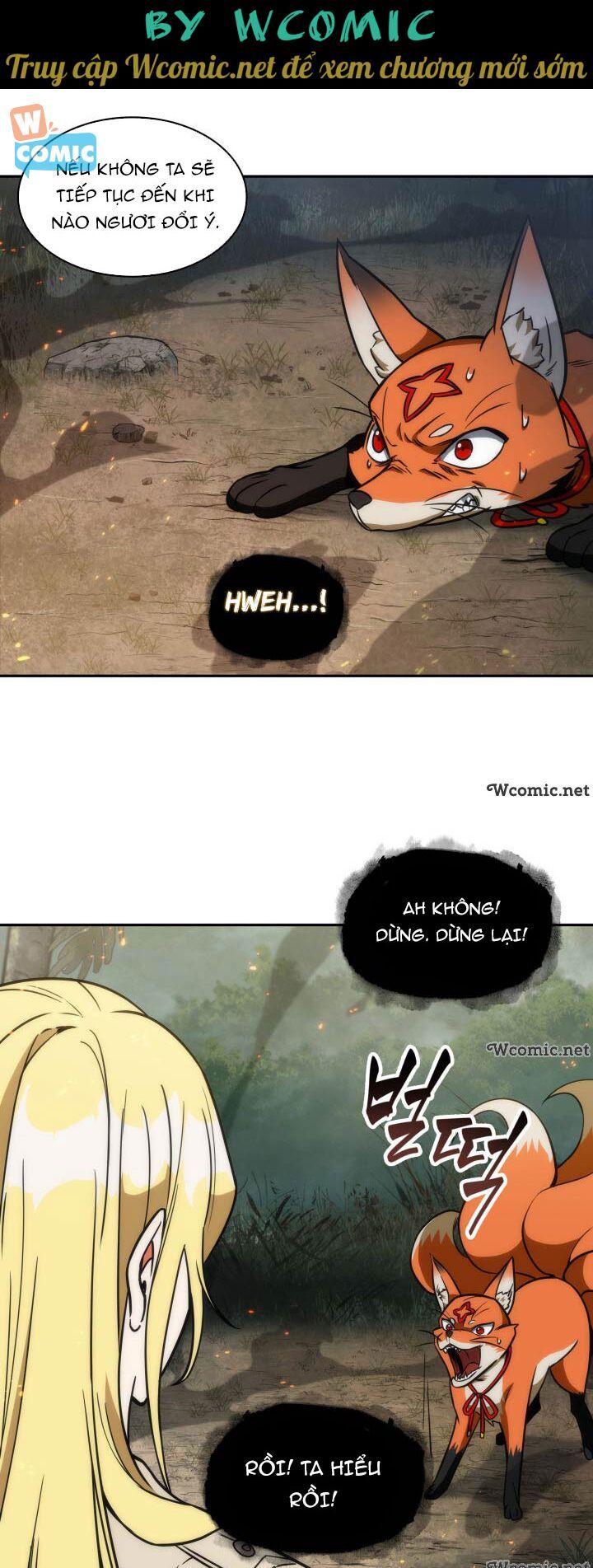 đọc truyện Vua Trộm Mộ Chương 226 ảnh 8 tại Thiên Thai Truyện