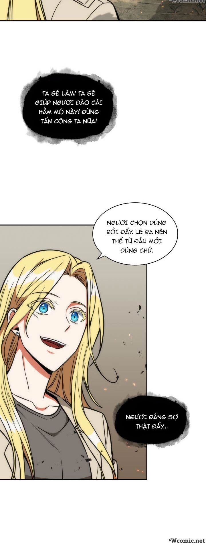 đọc truyện Vua Trộm Mộ Chương 226 ảnh 9 tại Thiên Thai Truyện